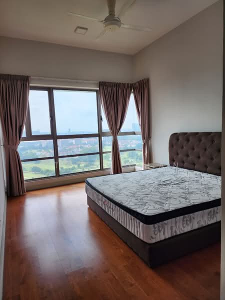 Kondominium untuk Disewa di KM1 East - Steffi Chan - PropertyGuru.com.my
