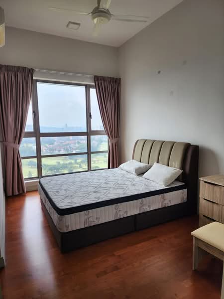 Kondominium untuk Disewa di KM1 East - Steffi Chan - PropertyGuru.com.my