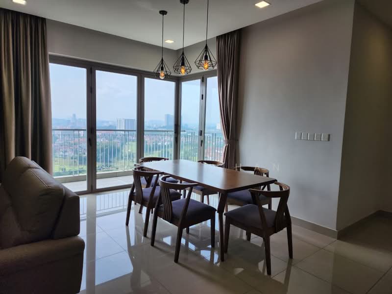 Kondominium untuk Disewa di KM1 East - Steffi Chan - PropertyGuru.com.my