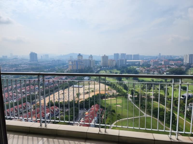 Kondominium untuk Disewa di KM1 East - Steffi Chan - PropertyGuru.com.my