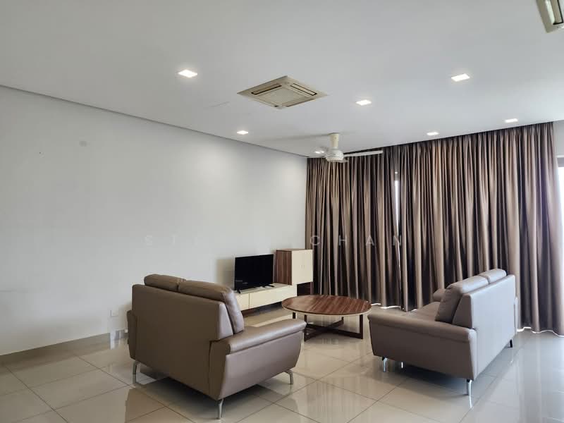Kondominium untuk Disewa di KM1 East - Steffi Chan - PropertyGuru.com.my