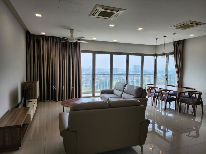 Kondominium untuk Disewa di KM1 East - Steffi Chan - PropertyGuru.com.my