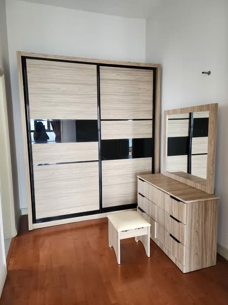 Kondominium untuk Disewa di KM1 East - Steffi Chan - PropertyGuru.com.my