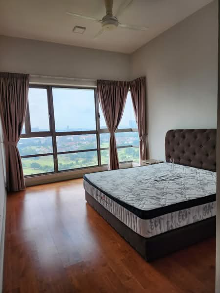 Kondominium untuk Disewa di KM1 East - Steffi Chan - PropertyGuru.com.my