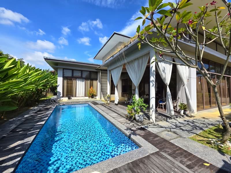 2-storey Terraced House for Sale in Presint 10 (Putrajaya) - Mahafiz . - PropertyGuru.com.my