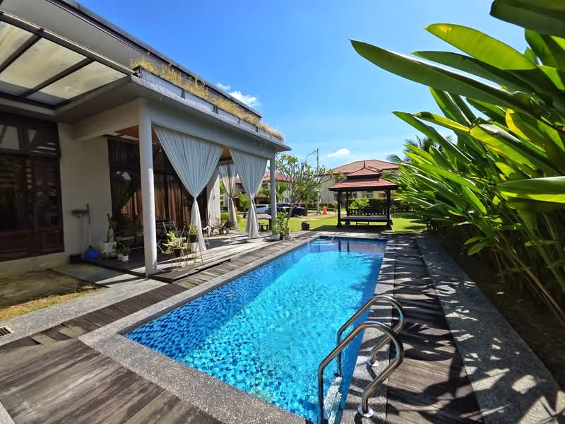 2-storey Terraced House for Sale in Presint 10 (Putrajaya) - Mahafiz . - PropertyGuru.com.my
