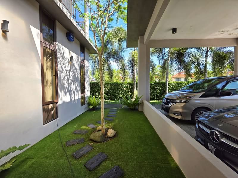 2-storey Terraced House for Sale in Presint 10 (Putrajaya) - Mahafiz . - PropertyGuru.com.my