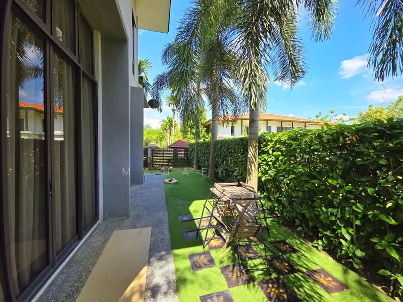 2-storey Terraced House for Sale in Presint 10 (Putrajaya) - Mahafiz . - PropertyGuru.com.my