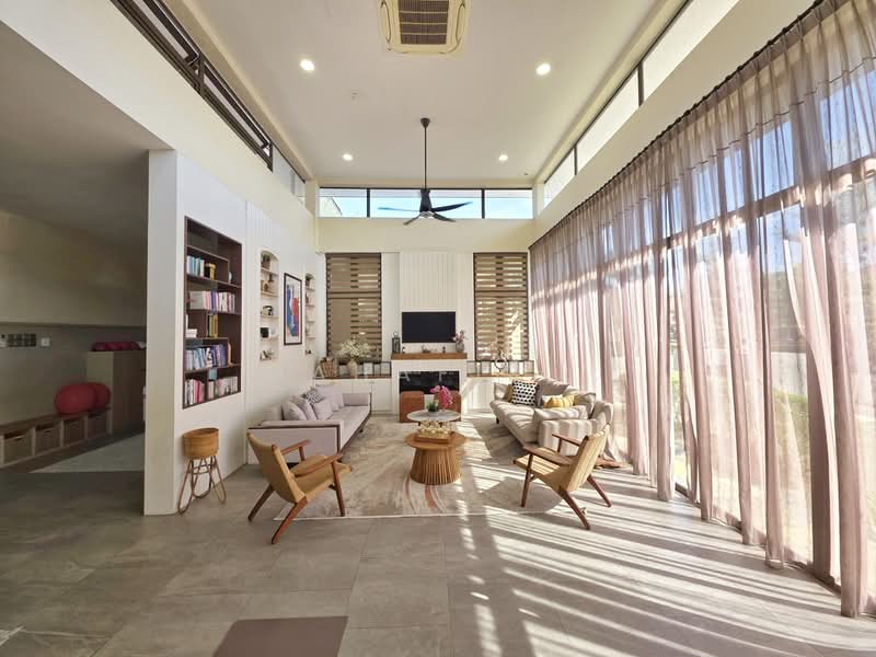 2-storey Terraced House for Sale in Presint 10 (Putrajaya) - Mahafiz . - PropertyGuru.com.my