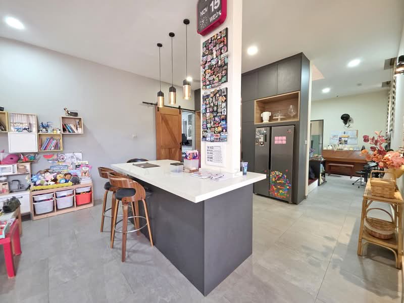 2-storey Terraced House for Sale in Presint 10 (Putrajaya) - Mahafiz . - PropertyGuru.com.my
