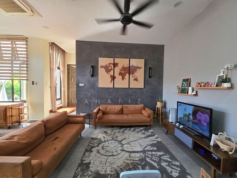 2-storey Terraced House for Sale in Presint 10 (Putrajaya) - Mahafiz . - PropertyGuru.com.my