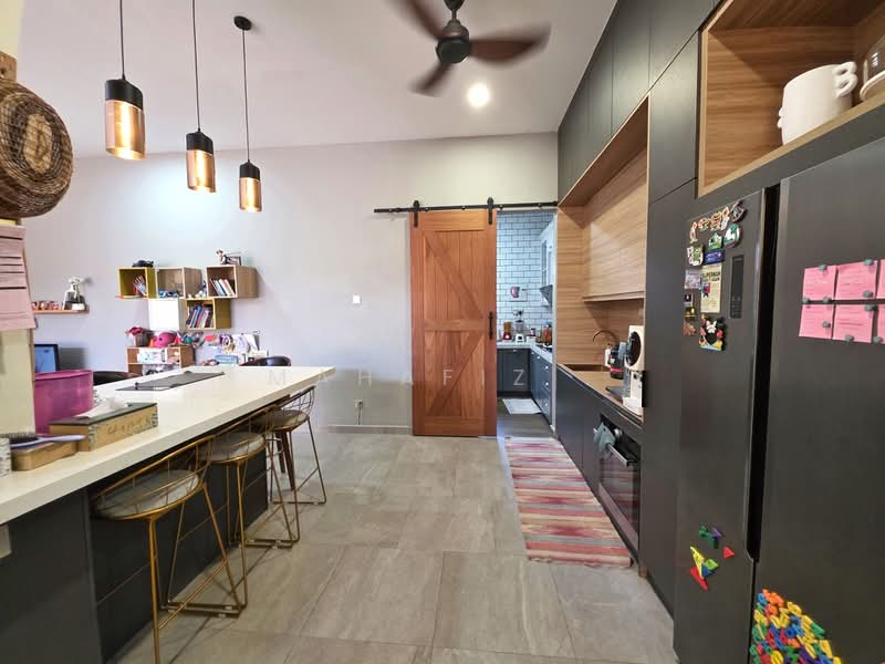 2-storey Terraced House for Sale in Presint 10 (Putrajaya) - Mahafiz . - PropertyGuru.com.my