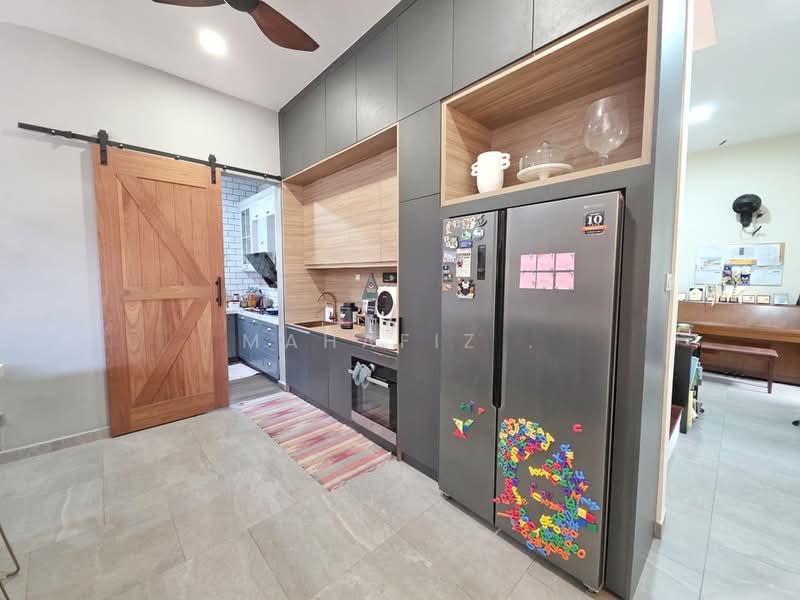 2-storey Terraced House for Sale in Presint 10 (Putrajaya) - Mahafiz . - PropertyGuru.com.my
