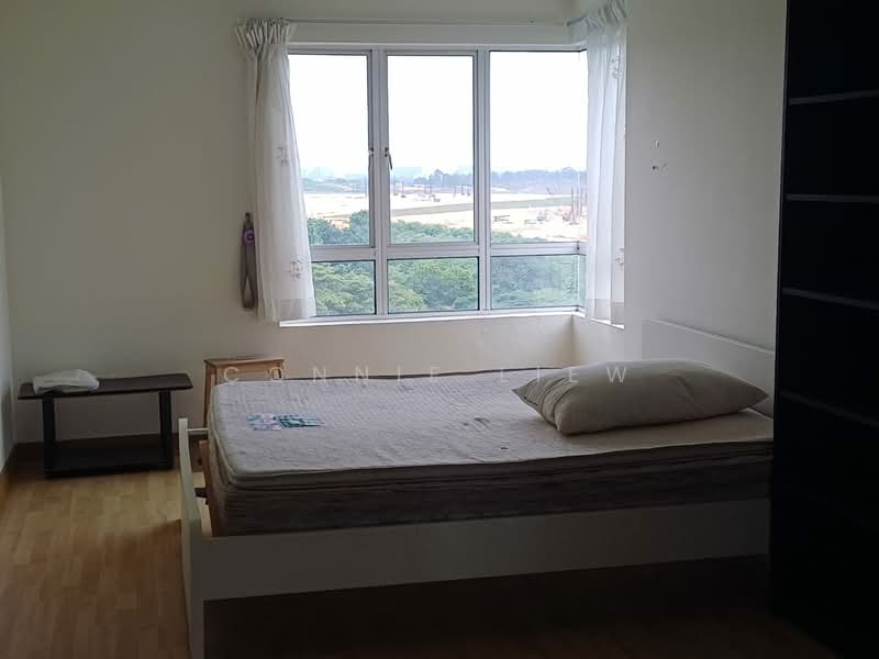 Condominium for Rent at Cova Suites - Connie Liew - Bedroom - PropertyGuru.com.my