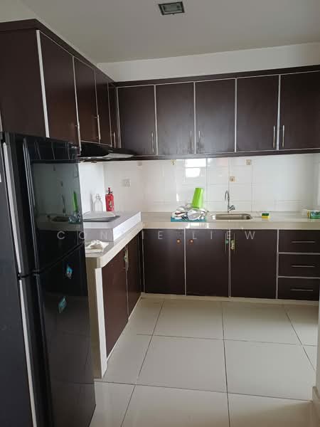 Condominium for Rent at Cova Suites - Connie Liew - Kitchen - PropertyGuru.com.my