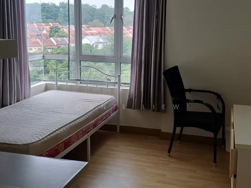 Condominium for Rent at Cova Suites - Connie Liew - Bedroom - PropertyGuru.com.my