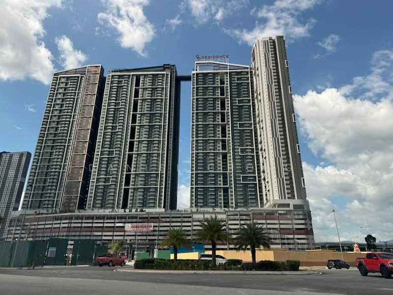 Condominium for Sale at 99 Residence - Daniel Chong - PropertyGuru.com.my