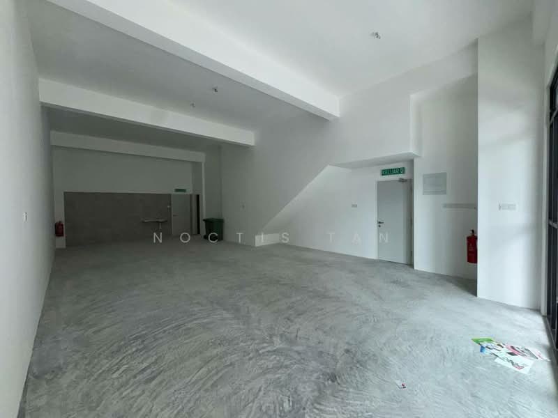 Shop / Office untuk Disewa di Taman Pelangi (Johor Bahru) - Noctis Tan - Interior - PropertyGuru.com.my