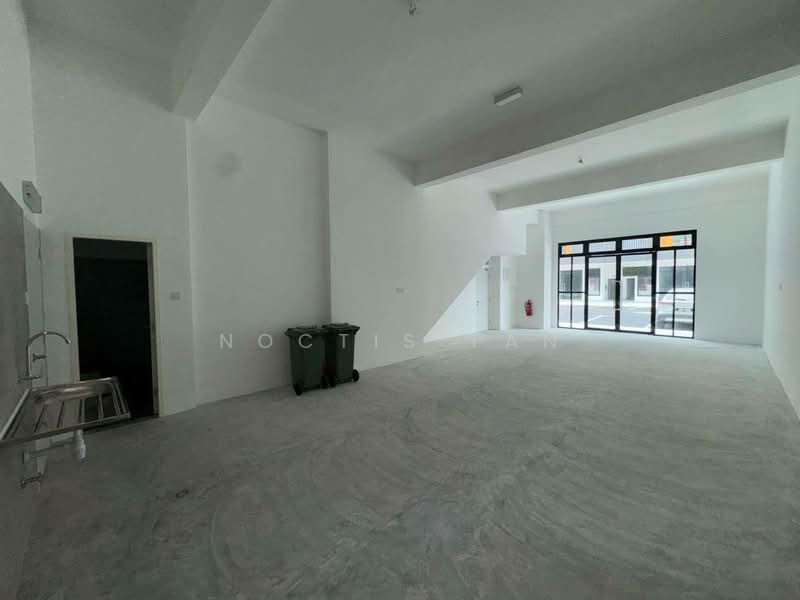 Shop / Office untuk Disewa di Taman Pelangi (Johor Bahru) - Noctis Tan - Interior - PropertyGuru.com.my