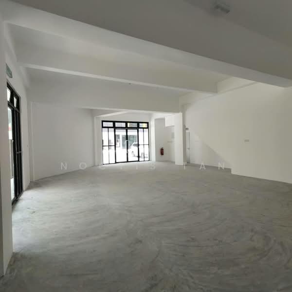 Shop / Office untuk Disewa di Taman Pelangi (Johor Bahru) - Noctis Tan - Interior - PropertyGuru.com.my