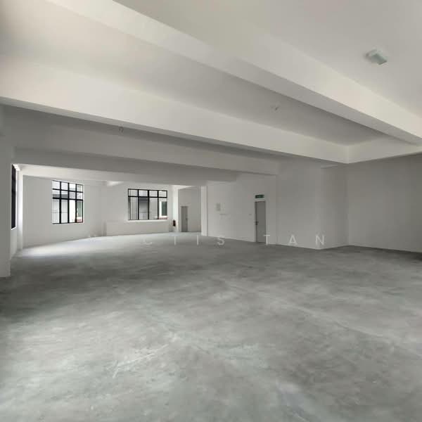 Shop / Office untuk Disewa di Taman Pelangi (Johor Bahru) - Noctis Tan - Interior - PropertyGuru.com.my
