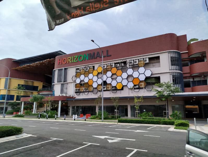 Shop / Office for Rent in Horizon Hills (Iskandar Puteri (Nusajaya)) - Alexius Lim - Exterior - PropertyGuru.com.my