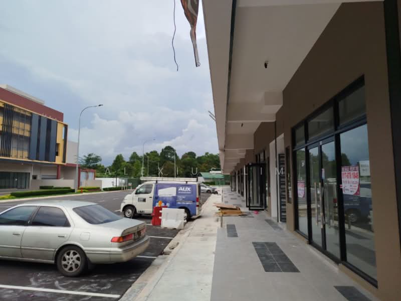 Shop / Office for Rent in Horizon Hills (Iskandar Puteri (Nusajaya)) - Alexius Lim - Exterior - PropertyGuru.com.my