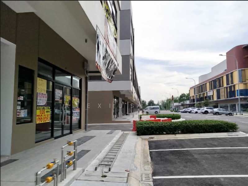 Shop / Office for Rent in Horizon Hills (Iskandar Puteri (Nusajaya)) - Alexius Lim - Exterior - PropertyGuru.com.my