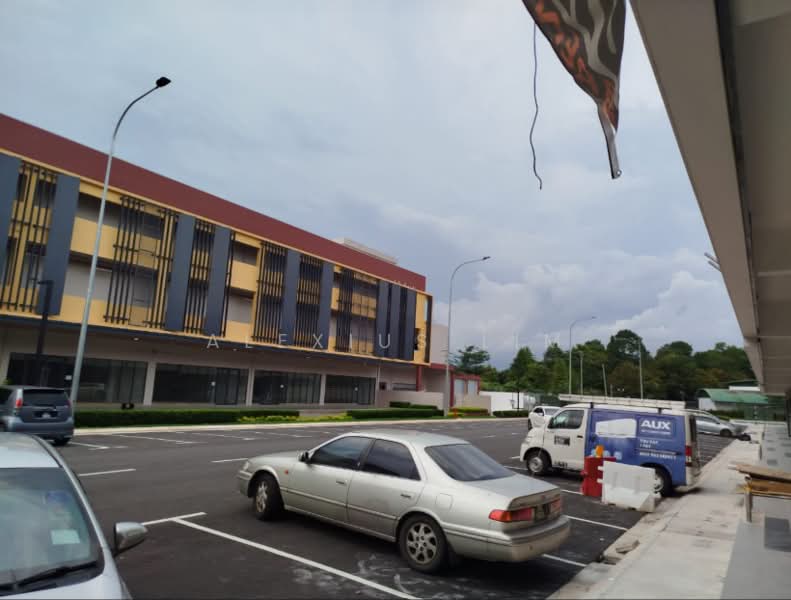 Shop / Office for Rent in Horizon Hills (Iskandar Puteri (Nusajaya)) - Alexius Lim - Exterior - PropertyGuru.com.my