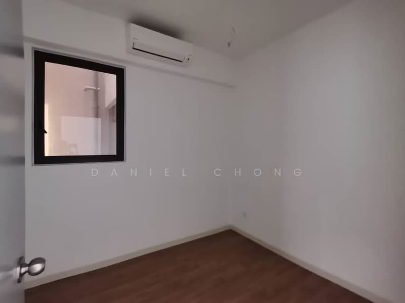 Servis Apartment untuk Dijual di M Vertica - Daniel Chong - PropertyGuru.com.my