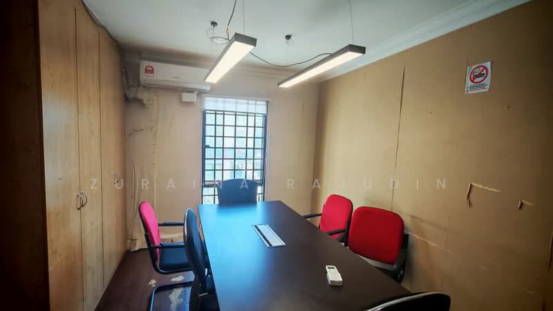 Apartment for Rent at Pusat Komersial Seksyen 7 - Zuraina Rajudin - Interior - PropertyGuru.com.my