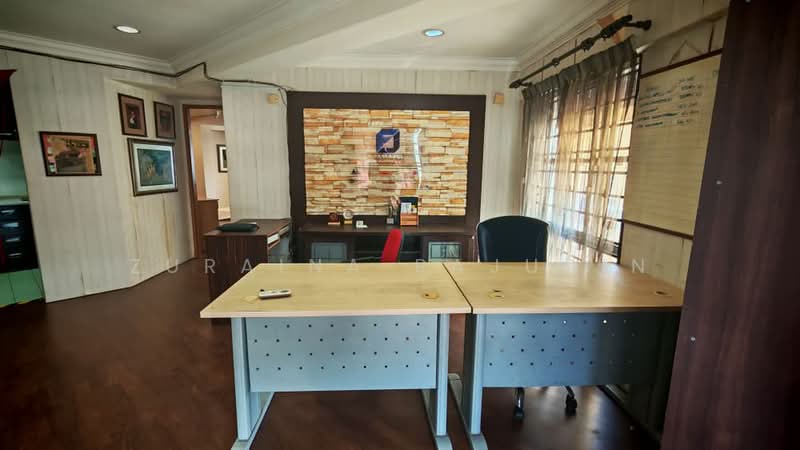 Apartment for Rent at Pusat Komersial Seksyen 7 - Zuraina Rajudin - Study - PropertyGuru.com.my
