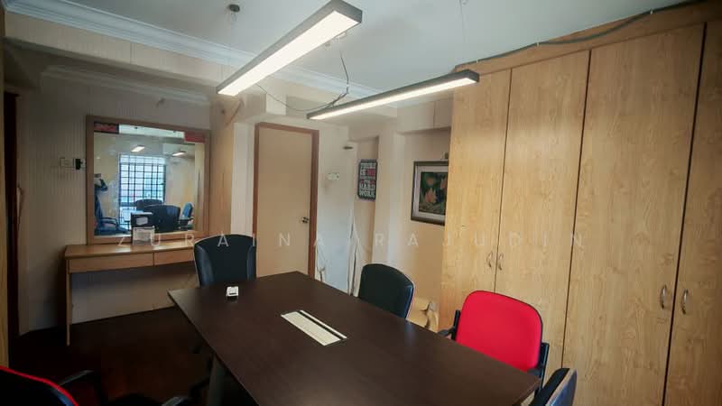 Apartment for Rent at Pusat Komersial Seksyen 7 - Zuraina Rajudin - Interior - PropertyGuru.com.my