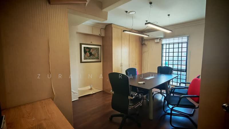 Apartment for Rent at Pusat Komersial Seksyen 7 - Zuraina Rajudin - Interior - PropertyGuru.com.my