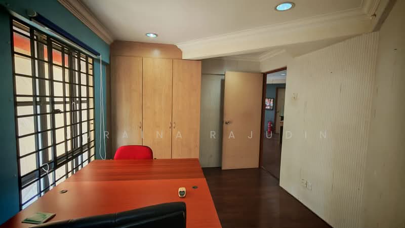 Apartment for Rent at Pusat Komersial Seksyen 7 - Zuraina Rajudin - Interior - PropertyGuru.com.my