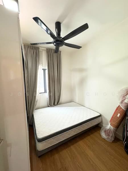 Service Residence for Rent at Metia Residence - Josephine Chou - Bedroom - PropertyGuru.com.my