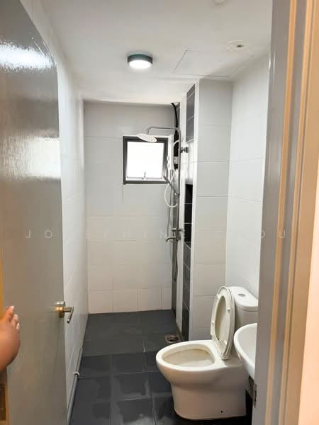 Service Residence for Rent at Metia Residence - Josephine Chou - Bathroom - PropertyGuru.com.my