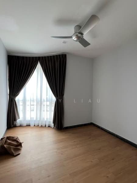 Kondominium untuk Disewa di Puncak Luyang - Zoey Liau - PropertyGuru.com.my