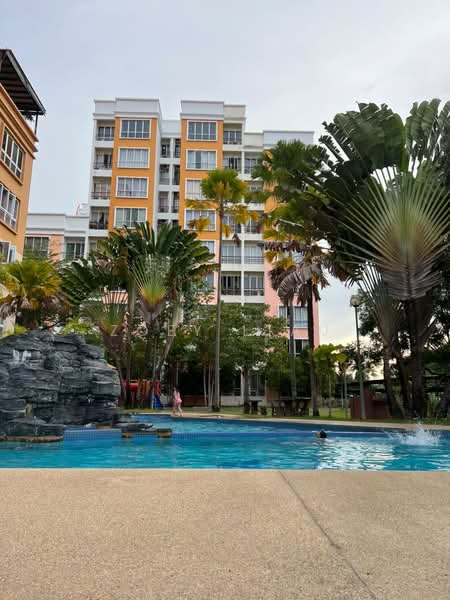 Kondominium untuk Disewa di Puncak Luyang - Zoey Liau - PropertyGuru.com.my