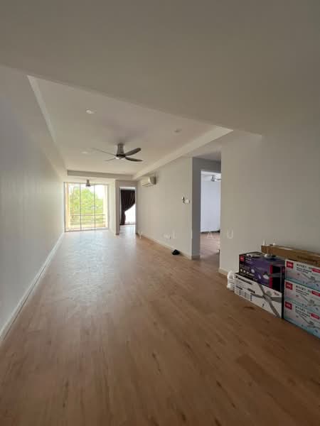 Kondominium untuk Disewa di Puncak Luyang - Zoey Liau - PropertyGuru.com.my