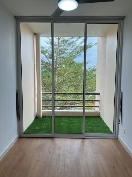 Kondominium untuk Disewa di Puncak Luyang - Zoey Liau - PropertyGuru.com.my