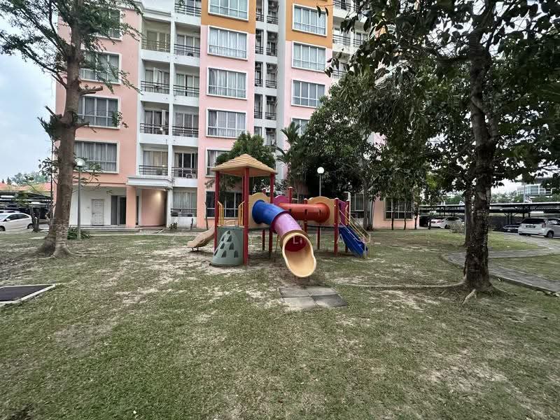 Kondominium untuk Disewa di Puncak Luyang - Zoey Liau - Exterior - PropertyGuru.com.my