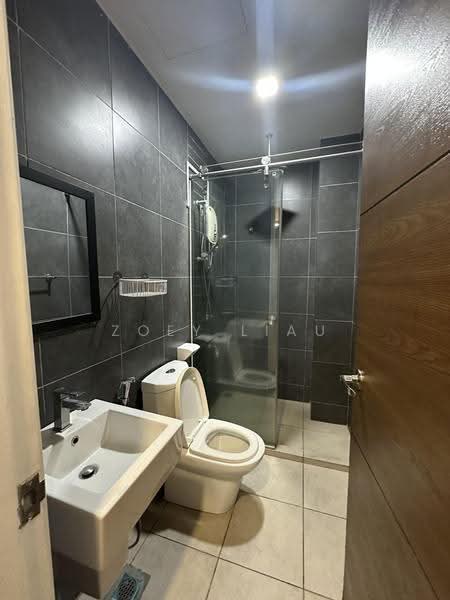 Kondominium untuk Disewa di Puncak Luyang - Zoey Liau - Bathroom - PropertyGuru.com.my