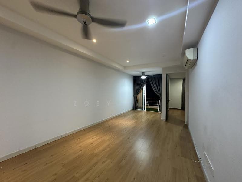 Kondominium untuk Disewa di Puncak Luyang - Zoey Liau - Living Room - PropertyGuru.com.my