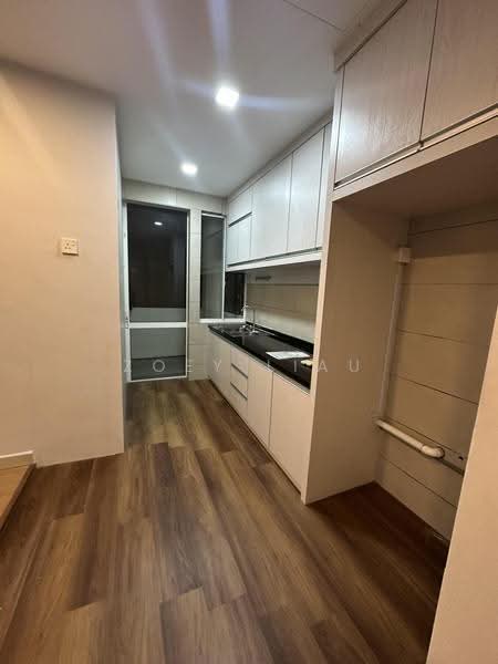 Kondominium untuk Disewa di Puncak Luyang - Zoey Liau - Kitchen - PropertyGuru.com.my