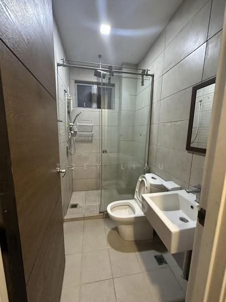 Kondominium untuk Disewa di Puncak Luyang - Zoey Liau - Bathroom - PropertyGuru.com.my