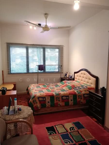 Kondominium untuk Dijual di Sunway Sutera Condominium - Connie Liew - Bedroom - PropertyGuru.com.my