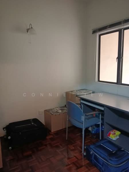 Kondominium untuk Dijual di Sunway Sutera Condominium - Connie Liew - Study - PropertyGuru.com.my