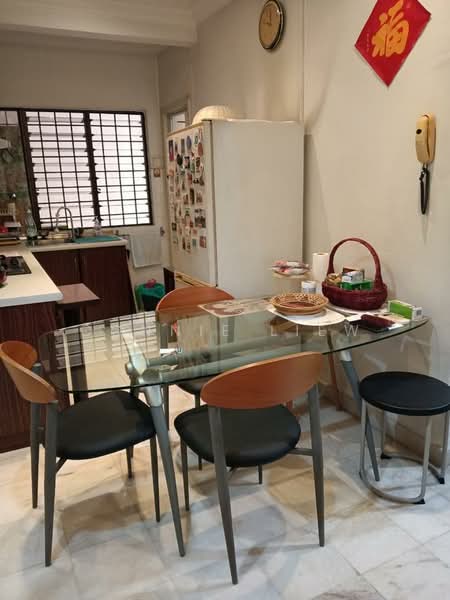 Kondominium untuk Dijual di Sunway Sutera Condominium - Connie Liew - Kitchen - PropertyGuru.com.my