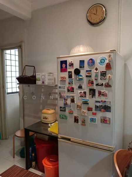 Kondominium untuk Dijual di Sunway Sutera Condominium - Connie Liew - Interior - PropertyGuru.com.my